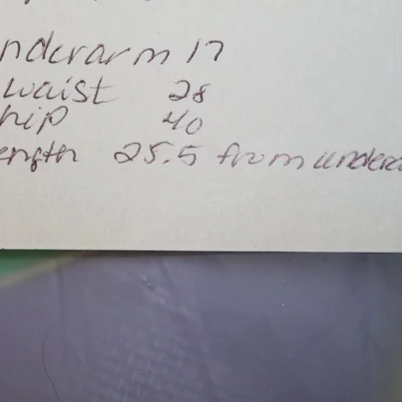 Vintage Very Pucci-Esque Laundry By Shelli Segal Shift Dress Sz 6 S/M - Picture 10 of 10